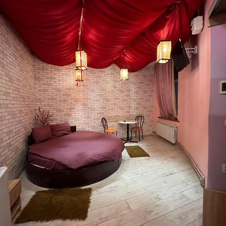 Апартаменты 33/Kotliarska Moisha House Львов Экстерьер фото