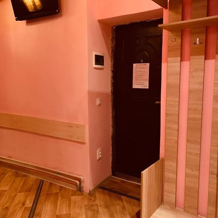 Апартаменты 33/Kotliarska Moisha House Львов Экстерьер фото