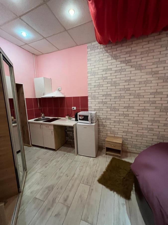 Апартаменты 33/Kotliarska Moisha House Львов Экстерьер фото